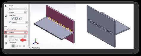 solidworks sheet metal guide